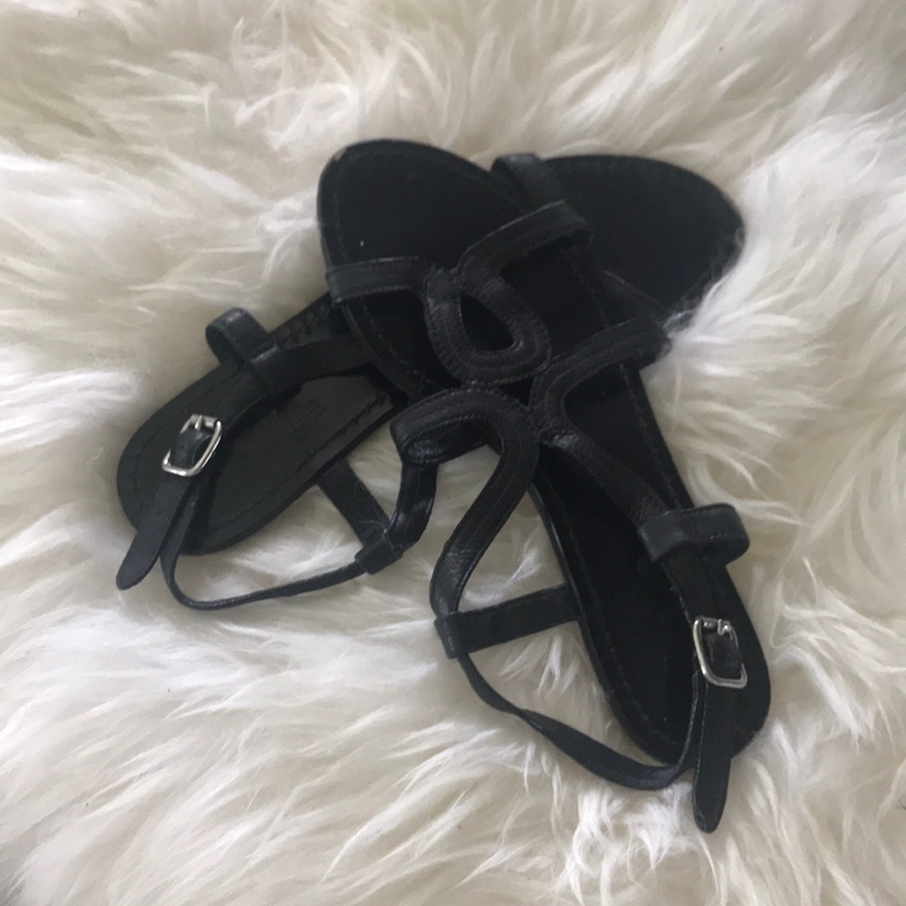 Belle Sigerson Morrison sandals